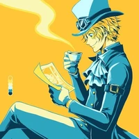 sabo(anh hai)