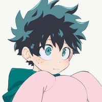 Midoriya Izuku