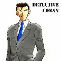 Kogoro Mori
