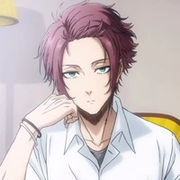Itoshi Sae