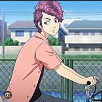 Sendo Atsushi ( Akkun )