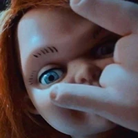 Chucky(CLR)