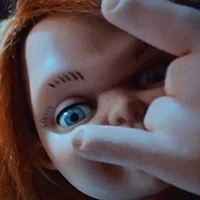 chucky