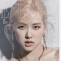park Chaeyoung Rosie