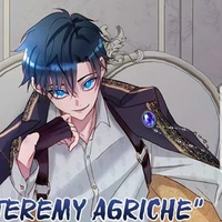 Jeremy Ariche