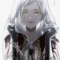 Helina Ariche/Marianne