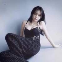 Kim Jennie-J