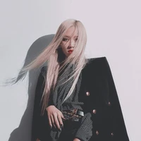 Park Chaeyoung-cô