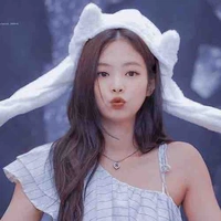 Kim Jennie[Nàng]