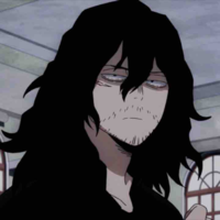 Aizawa shouta