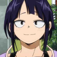 Jirou Kyoka