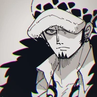 Trafalgar D water law