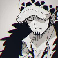 Trafalgar D water law