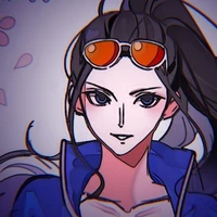 nico robin