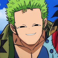 zoro