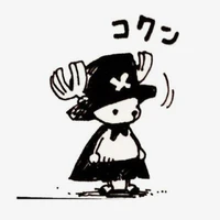 tony tony chopper