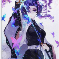 Kochou Shinobu