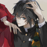 Tomioka Giyuu