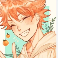 Hinata shouyou