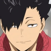 kuroo