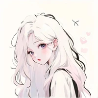 Dạ an ( em họ Dạ nguyệt )