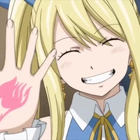 lucy Heartfilia