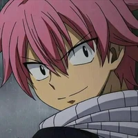 natsu dragneel