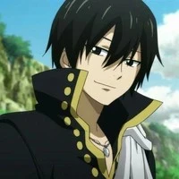 zeref dragneel