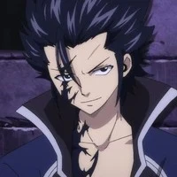 gray fullbuster