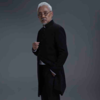Master Amin