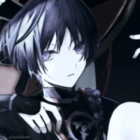 Scaramouche