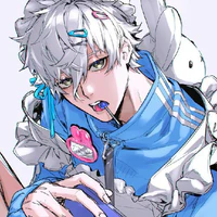 Nagi Seishirou - Mikage Seishirou