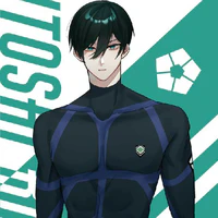 Itoshi Rin