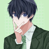 Isagi Yoichi