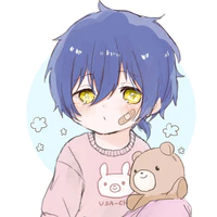 Isagi Megumi
