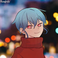Kurona Yoriki
