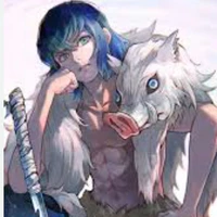 Inosuke