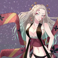 Daki_Thượng Lục