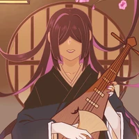 Nakime_Tân thượng tứ