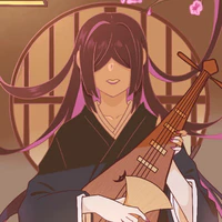 Nakime_Tân thượng tứ