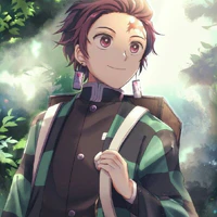 Tanjiro