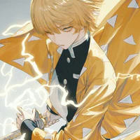 Zenitsu