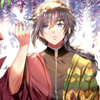 Tomioka_Thủy trụ