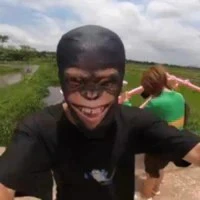 cameraman