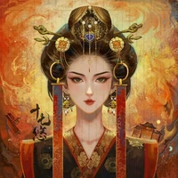 Phục Liên ( Mẹ Mẫu )