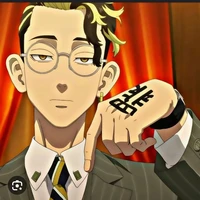 Shuji Hanma