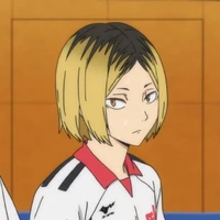 Kozume Kenma