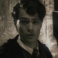 tom Riddle