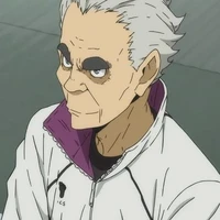 Washijo Tanji