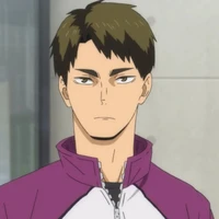Ushijima Wakatoshi